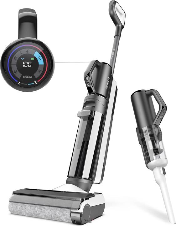 Immagine prodotto Tineco One S5 Combo (Aspirazione e pulizia)
