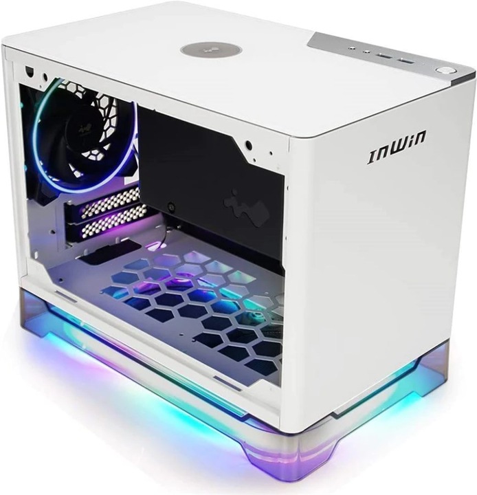 Image du produit In Win A1 Plus (Mini-ITX)