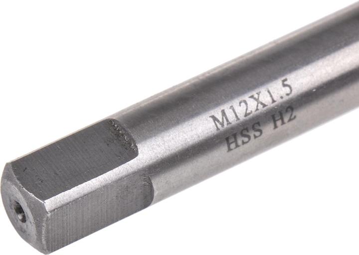 Produktbild RS PRO Gewindebohrer Feingewinde M12x1,5