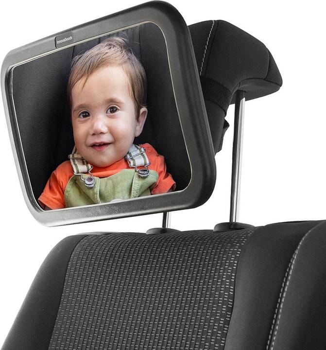 Image du produit InnovaGoods Rétroviseur pour siège arrière