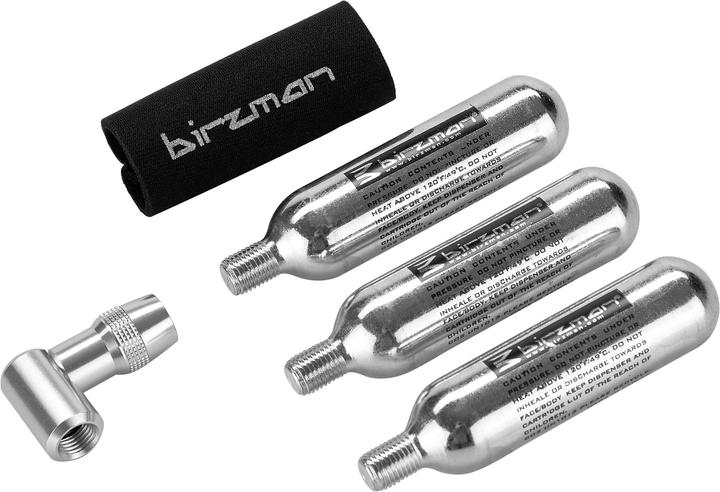 Produktbild Birzman Roar Control
