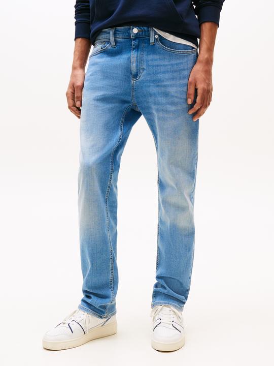 Actual product image Tommy Jeans Ryan Slim Authentic Original Durable Production (W34/L36)
