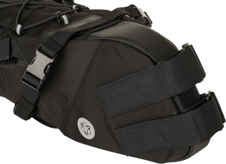 Image du produit Agu Venture (10 l, Sac de selle)
