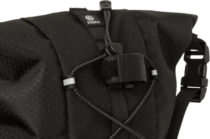 Image du produit Agu Venture (10 l, Sac de selle)