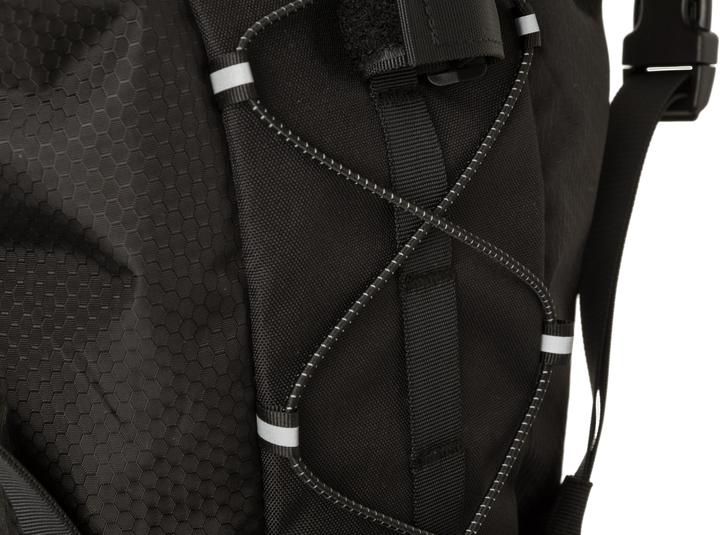 Image du produit Agu Venture (10 l, Sac de selle)