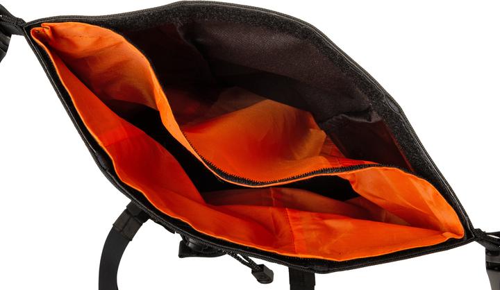 Image du produit Agu Venture (10 l, Sac de selle)