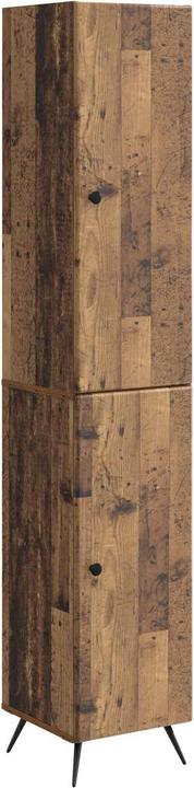 Produktbild vidaXL Möbelsets (33 x 34.50 x 90 cm)