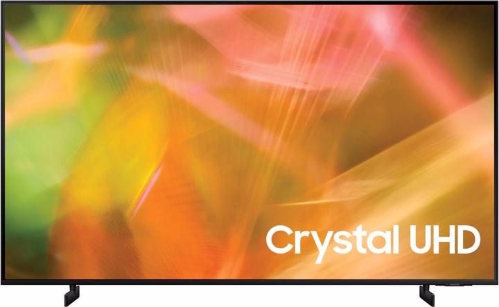 Produktbild Samsung UE75AU8070 (75", LCD, LED, 4K, 2021)