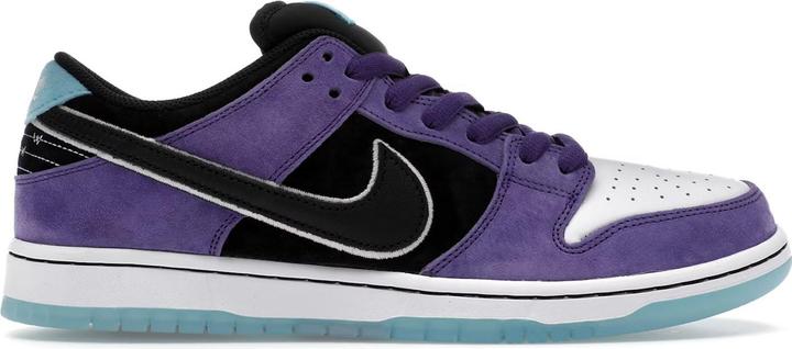 Image du produit Nike SB Dunk Low Hayley Wilson (41)