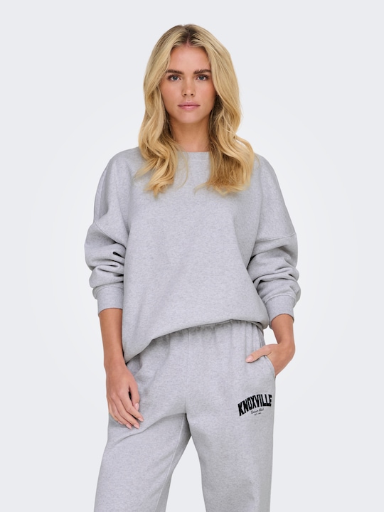Actual product image Only ONLELLIOT Sweatshirt Sweatshirt (M)