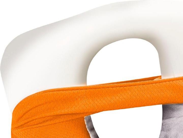 Go Travel Comfort Reisekissen 27.5 cm (Kopf- & Nackenkissen)