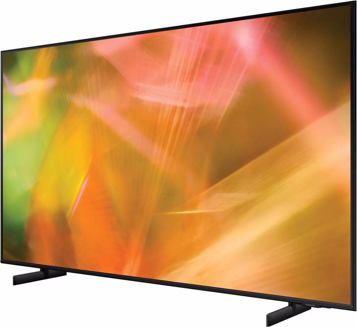 Produktbild Samsung UE75AU8070 (75", LCD, LED, 4K, 2021)
