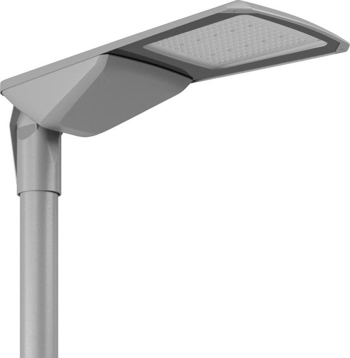 Actual product image RZB LED pole light (8000 lm, IP66)