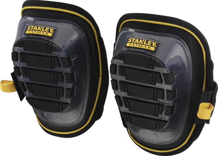 Stanley Genouillères en gel