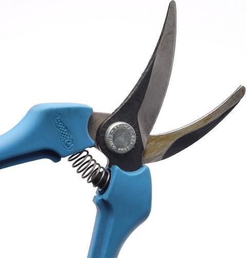 Image du produit Bahco Sécateurs de jardin Blue