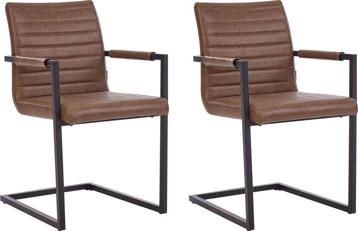 Produktbild Beliani Buford