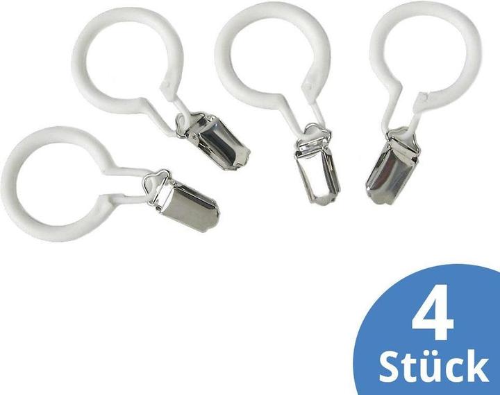 Produktbild Reer Bettdeckenhalter