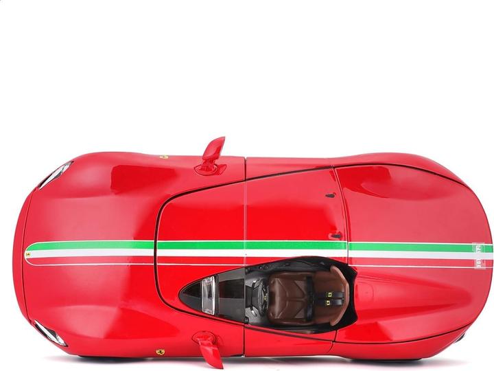 Image du produit Bburago Signature Monza SP1