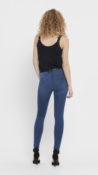 Produktbild Only ONLRoyal High Waist Skinny Fit Jeans