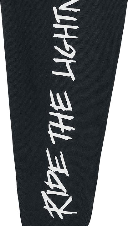 Immagine prodotto Metallica Ride The Lightning (Kapu) (S)