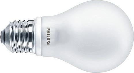 Productafbeelding Philips Professional Lamp CorePro LEDBulb ND 8,5-75W E27 A60 827FR G (E27, 1055 lm, 1 x)