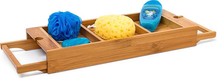 Actual product image Relaxdays Bamboo (67 x 21.5 x 7 cm)
