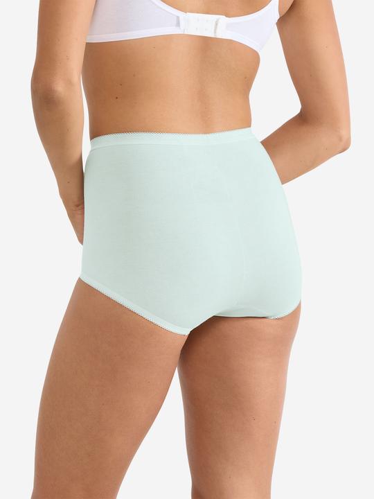 Produktbild Sloggi Maxislip Originals Basic H (48, 3er Pack)