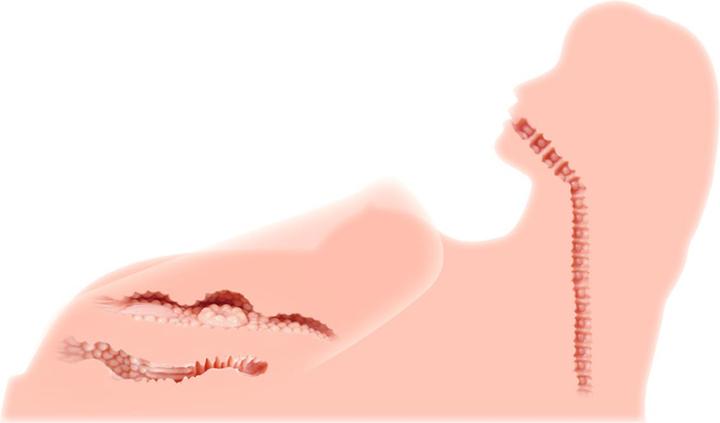 Actual product image Kokos Hera 3