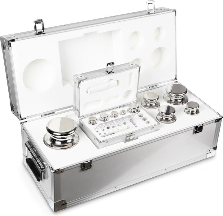 Produktbild Kern Gewichtssatz 313-096