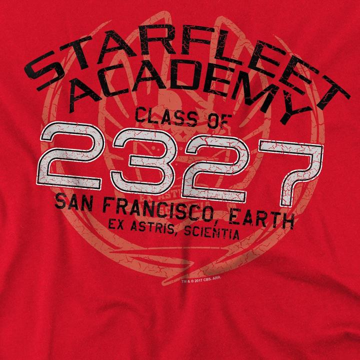 Produktbild Graduation TShirt (3XL)