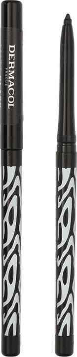 Produktbild Dermacol Black Sensation Matt Black