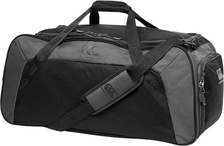 Produktbild Canterbury Reisetasche Core 247 VaposhieldMaterial