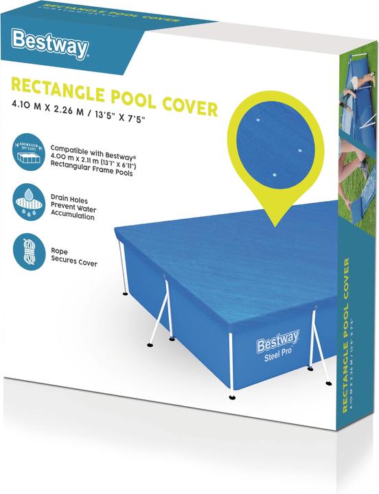 Produktbild Bestway 58107 / 24
