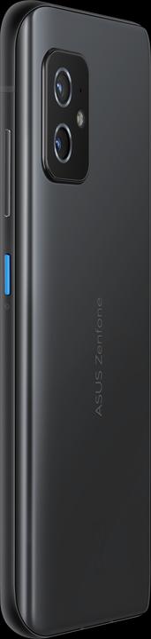 Image du produit ASUS Zenfone 8 (8GB) (256 Go, Obsidian Black, 5.92", Double SIM, 64 Mpx, 5G)
