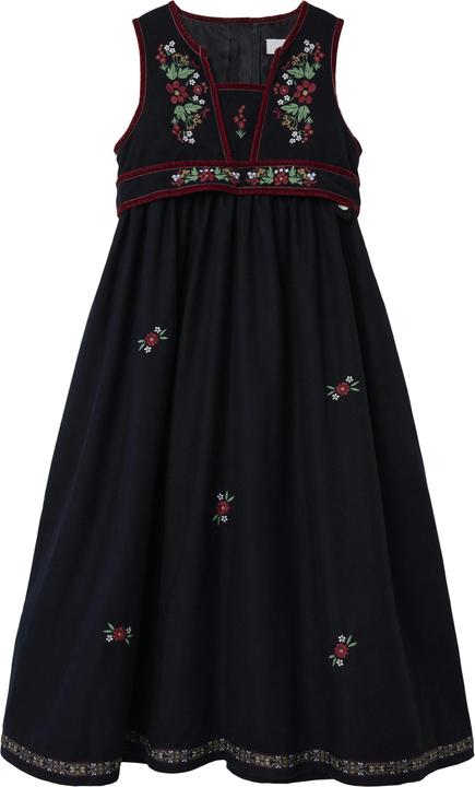 Produktbild Name it Festliches Träger Kleid (128)