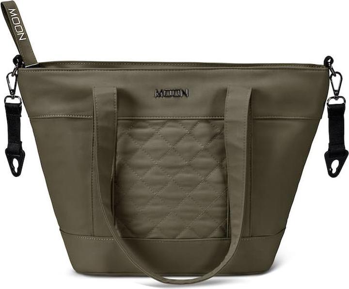 Actual product image Moon V-Shape Bag / Wickeltasche