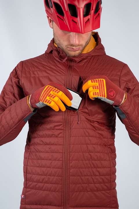 Actual product image Endura Hummvee Flipjak (L)
