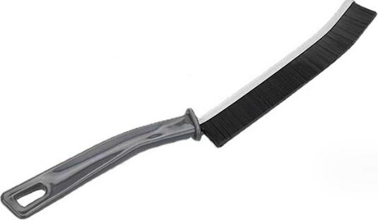 Werkstein Multifunktionale Fugenbürste (3 Stk.)