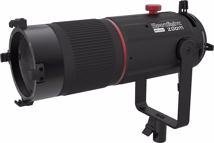 Aputure LS 60 Spotlight Mini Zoom