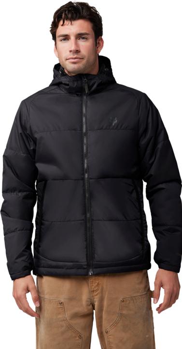 Produktbild Fox Jacket 24 Ridgeway Blk (XL)