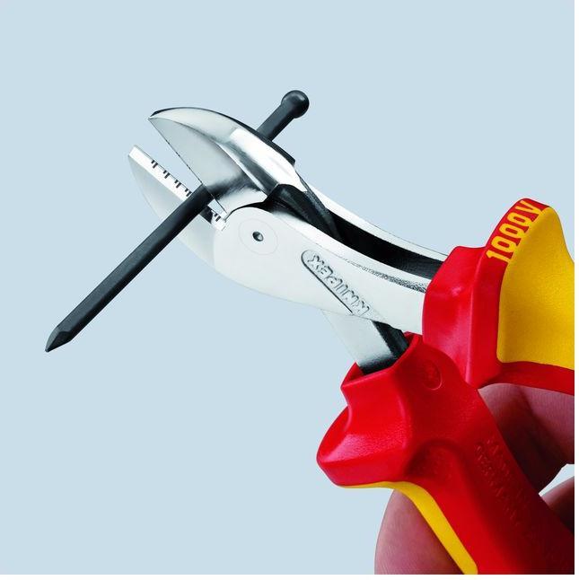 Produktbild Knipex X-Cut (160 mm)