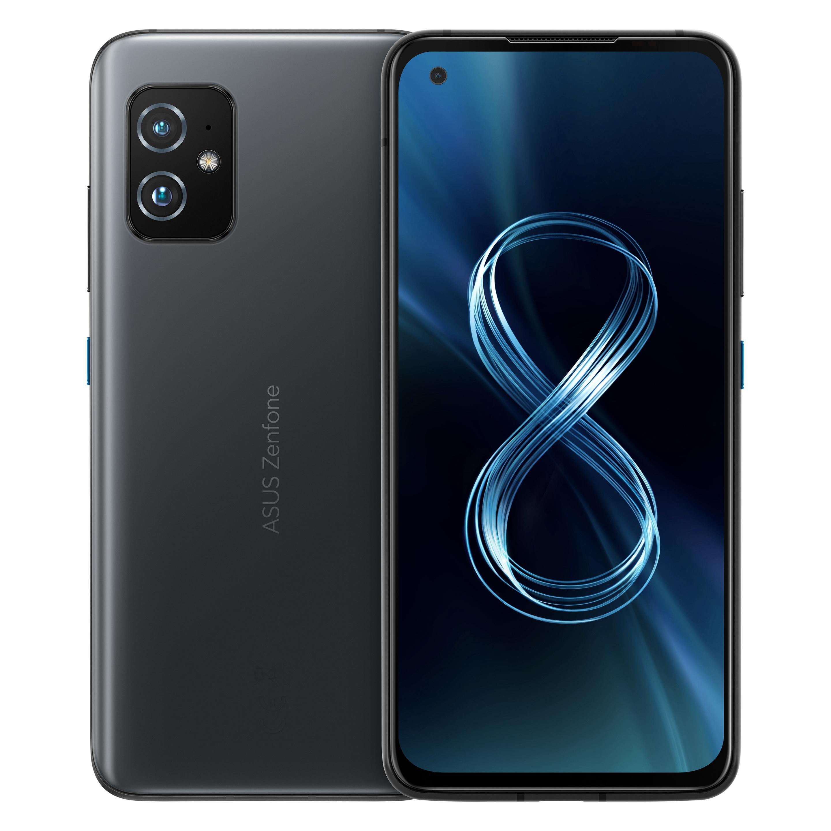 ASUS Zenfone 8 (16GB) - kaufen bei Digitec - Digitec