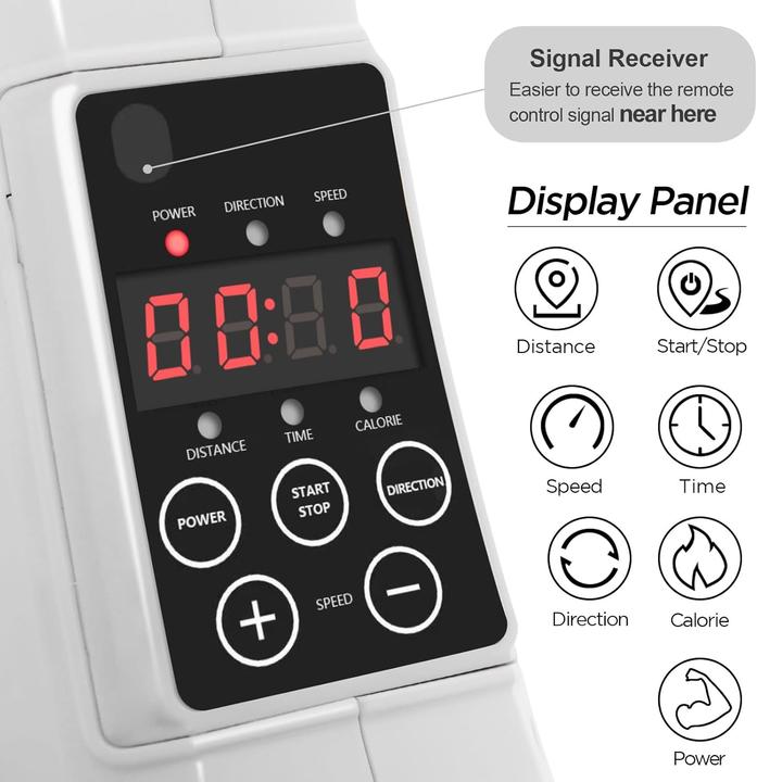 Produktbild Tvdugim Pedaltrainer