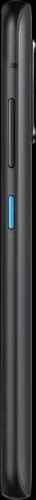 Produktbild ASUS Zenfone 8 (8GB) (128 GB, Obsidian Black, 5.92", Dual SIM, 64 Mpx, 5G)