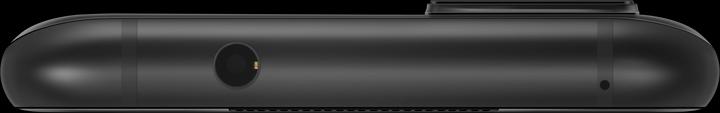 Actual product image ASUS Zenfone 8 (16GB) (256 GB, Obsidian Black, 5.92", Dual SIM, 64 Mpx, 5G)