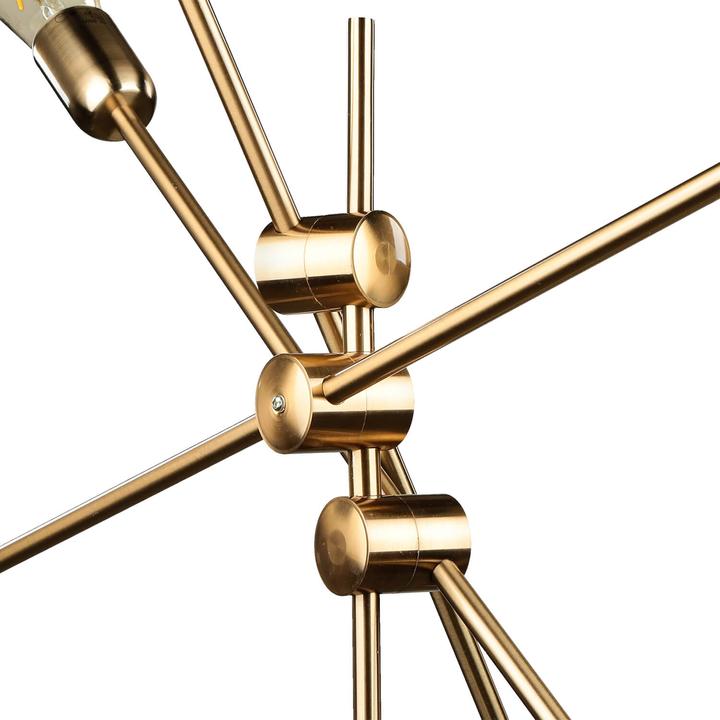 Produktbild Licht-Erlebnisse Pendelleuchte Galaxy (E27)