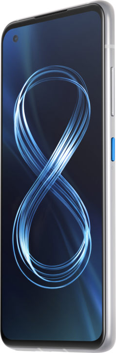 Image du produit ASUS Zenfone 8 (8GB) (256 Go, Horizon Silver, 5.92", Double SIM, 64 Mpx, 5G)