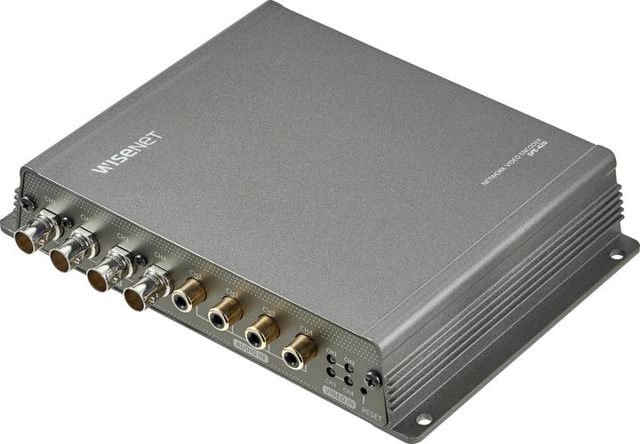 Produktbild Hanwha 4CH Video Encoder