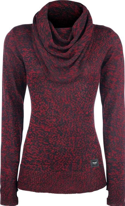 Produktbild Black Premium Up The Neck (S)