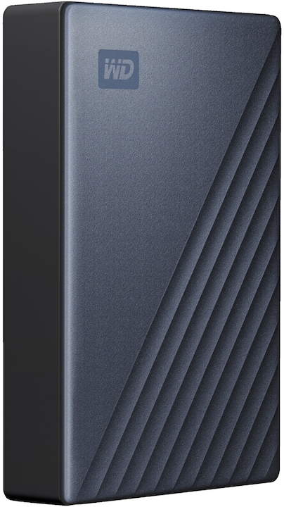 Image du produit WD Mon Passeport Ultra (5 To)